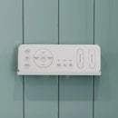 HOROW T03-AOCElongated Smart Bidet Toilet 1.1 GPF in White with Auto Open/Close, Tank, Heated Seat, Auto Flush, UV Purification
