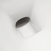 HOROW T03-AOCElongated Smart Bidet Toilet 1.1 GPF in White with Auto Open/Close, Tank, Heated Seat, Auto Flush, UV Purification