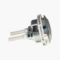 HOROW Toilet Flush Button Replacement With 48MM Model HWBT-8733