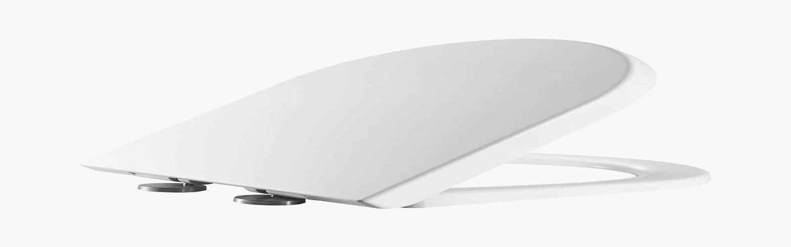 HOROW Quick Release Toilet Seat UF Toilet Seat Model HWUF-8733