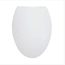HOROW T0337W Elongated Toilet Seat With PP Material Model PP-8737