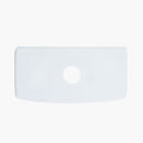 HOROW Toilet Tank Cover Replacement For HWMT-8733 Series Model HWTL-8733