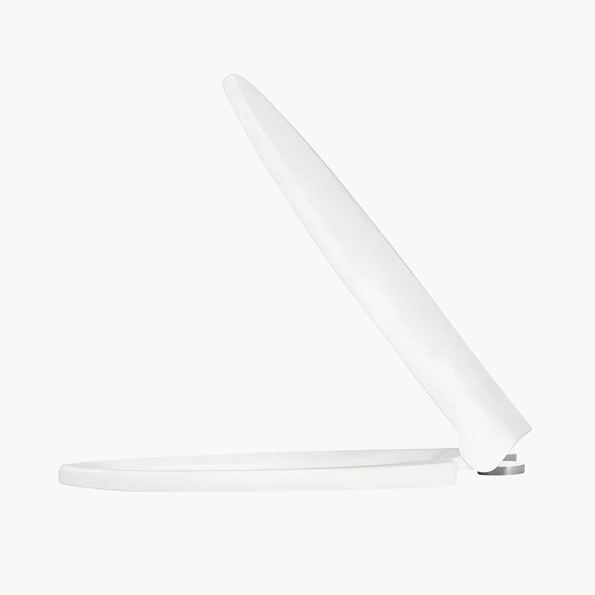 HOROW T0337W Elongated Toilet Seat With PP Material Model PP-8737 HOROW