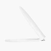 HOROW T0337W Elongated Toilet Seat With PP Material Model PP-8737