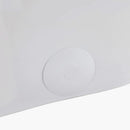 HOROW Toilet Bolt Cover With Side For One Piece Toilet Model HWMT-8733-SC
