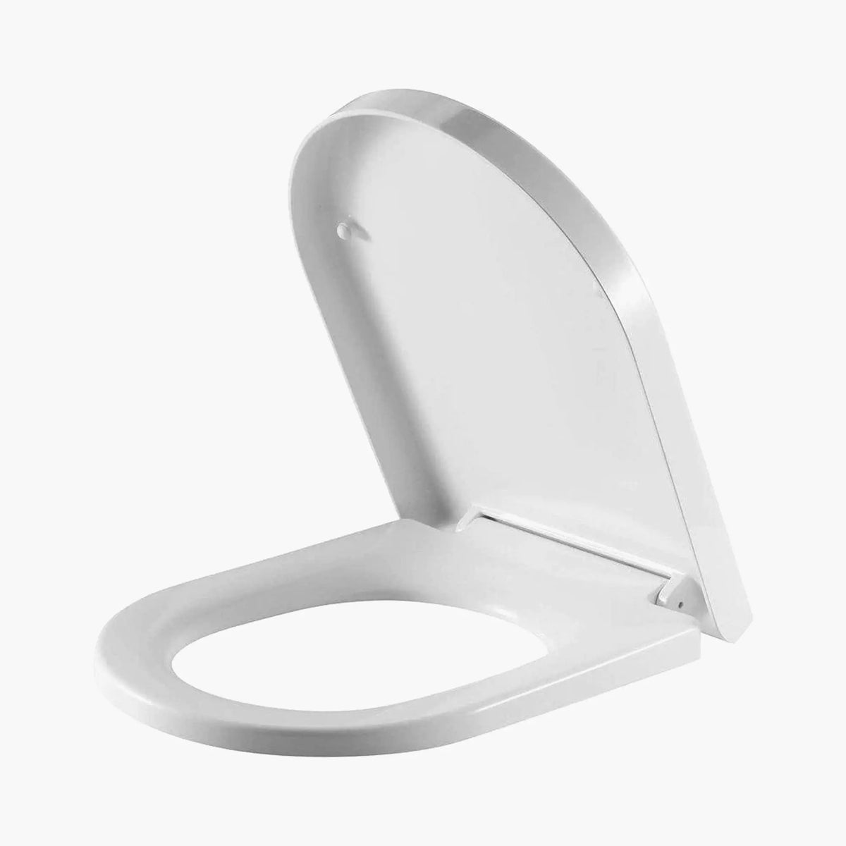 HOROW Quick Release Toilet Seat UF Toilet Seat Model HWUF-8733 HOROW