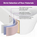HOROW 47 Inch Freestanding Acrylic Soaking Tub Model TU47-SG-NS