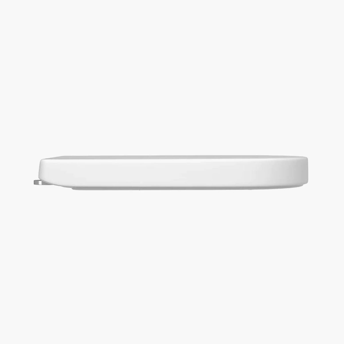HOROW Soft Close Toilet Seat Round PP Toilet Seat Model HWPP-8733 HOROW