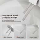 HOROW N30 Non-Electric Bidet Toilet with Comfort Chair Height