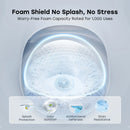 Manufacturer HOROW X70 Smart Toilet With ADA & Dual Flush