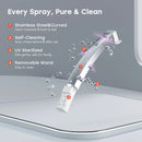 Manufacturer HOROW X70 Smart Toilet With ADA & Dual Flush