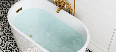 Bathtub