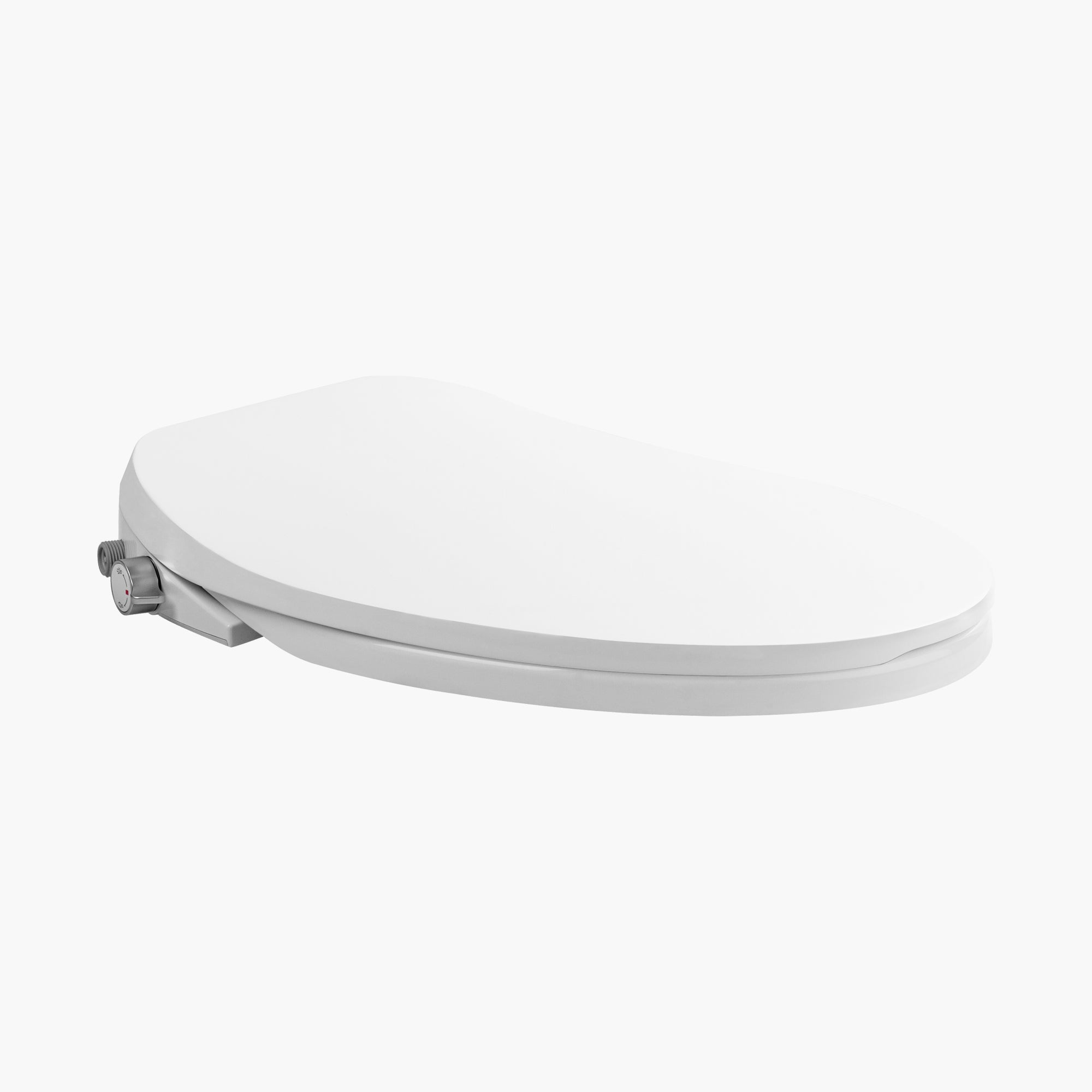 HOROW Bidet Toilet Seat With Dryer Heated Toilet Seat bidet Model B0401