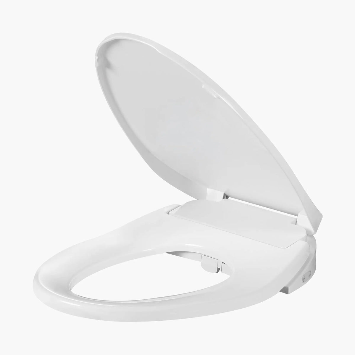 HOROW Bidet Toilet Seat With Dryer Heated Toilet Seat bidet Model B0401 HOROW