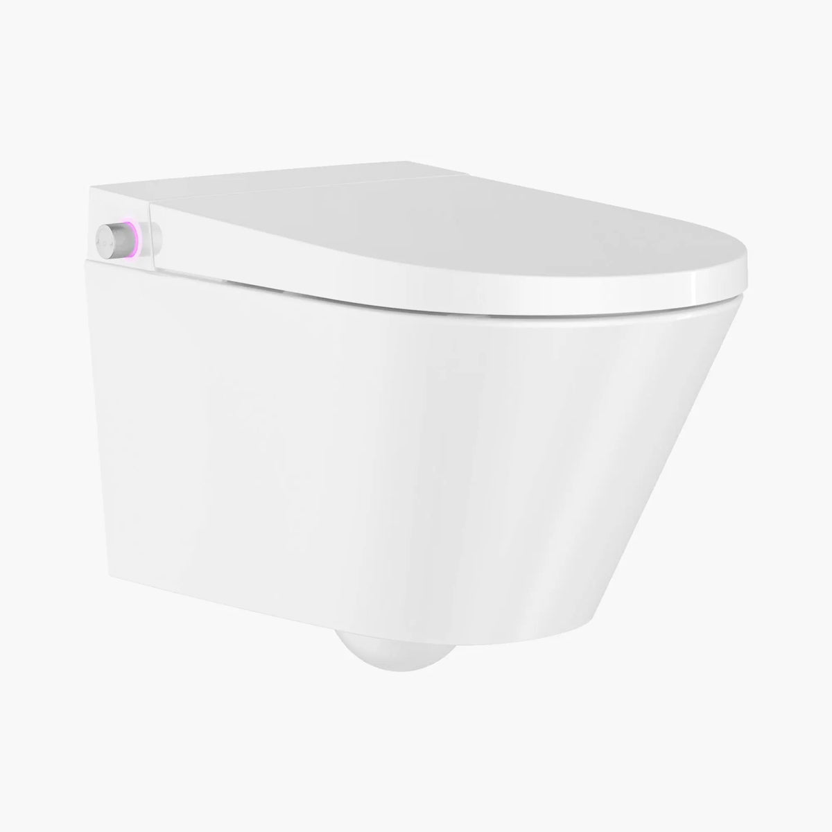 HOROW Wall Hung Bidet Toilet Luxury Smart Toilet Model G10 HOROW