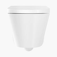 HOROW Wall Hung Bidet Toilet Luxury Smart Toilet Model G10