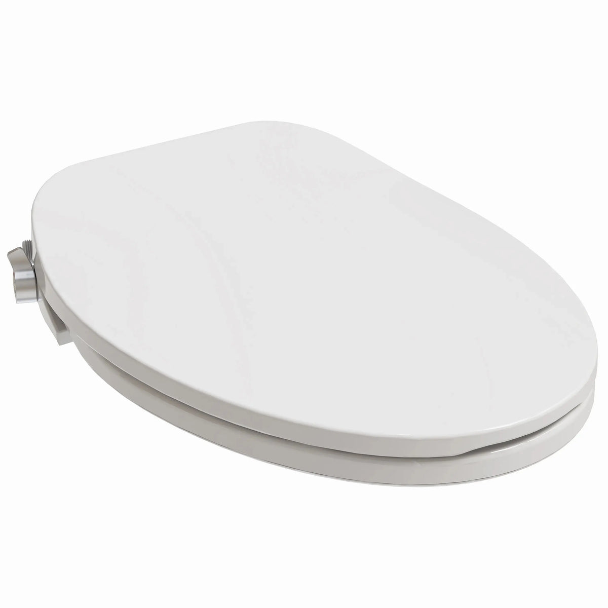 Best Non Electric Bidet Toilet Seat With Soft Close Model B0400 HOROW