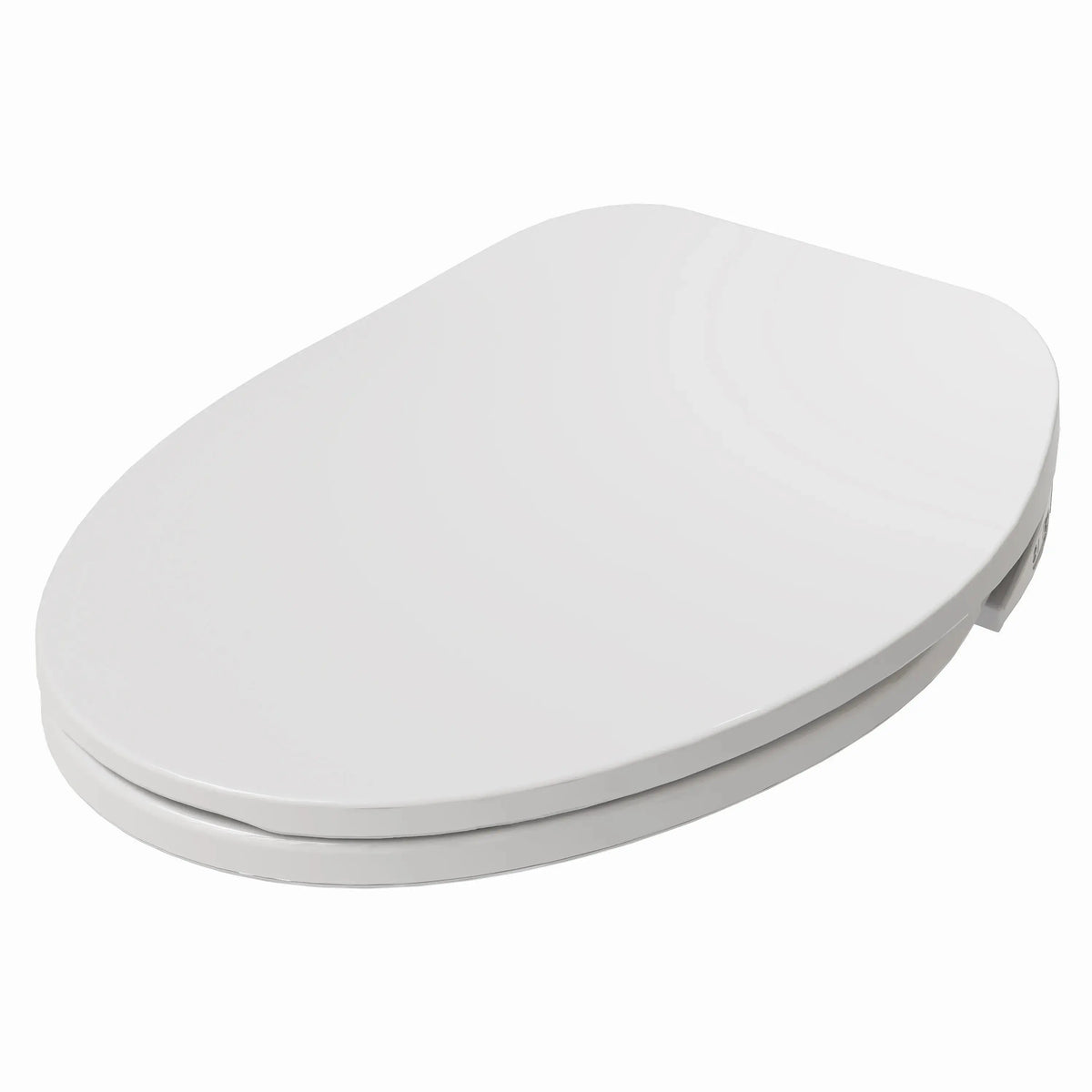 Best Non Electric Bidet Toilet Seat With Soft Close Model B0400 HOROW