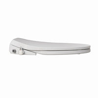 Best Non Electric Bidet Toilet Seat With Soft Close Model B0400