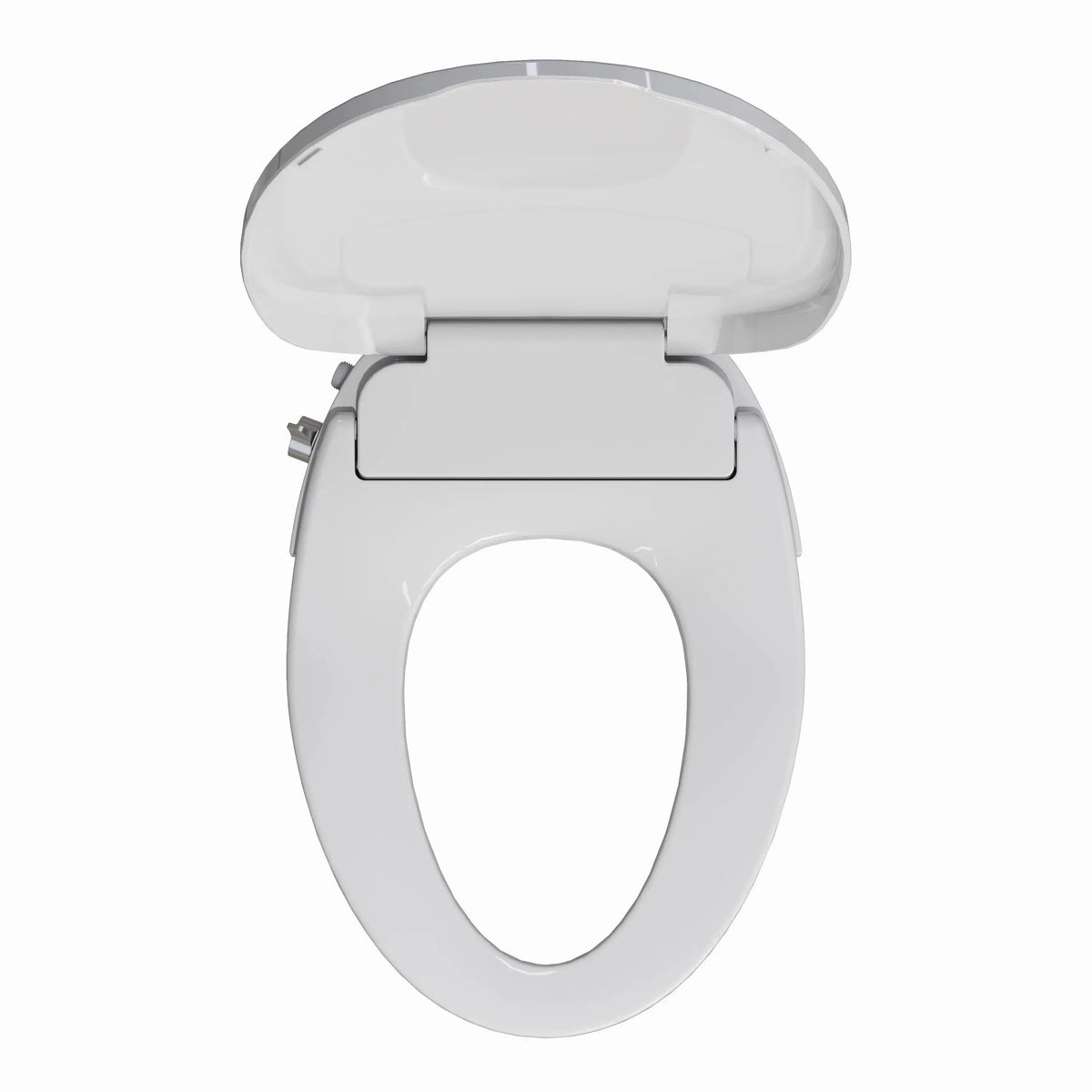 Best Non Electric Bidet Toilet Seat With Soft Close Model B0400 HOROW