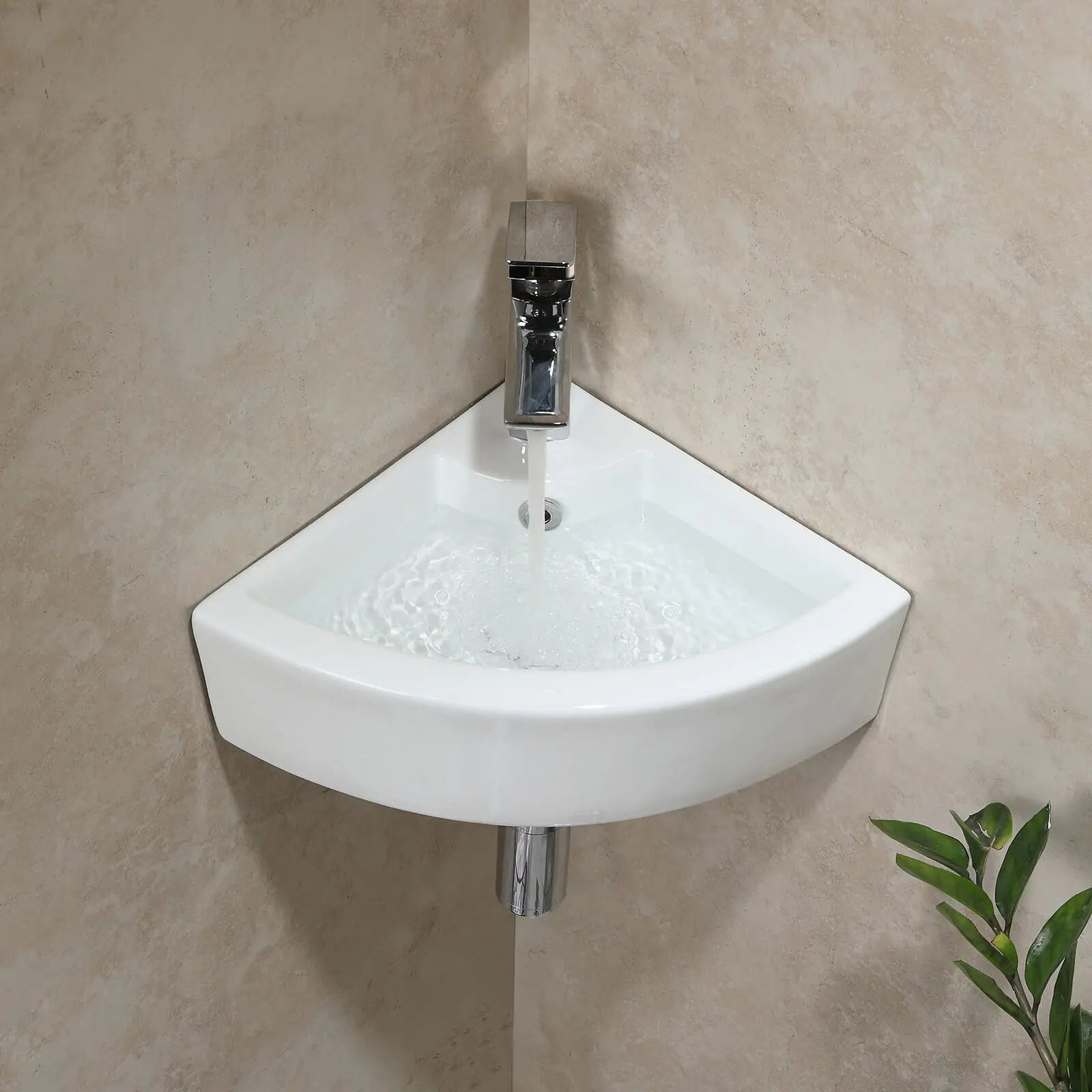 Wall-mount Sinks