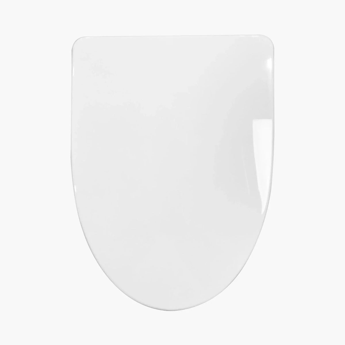 HOROW T0334W Toilet Soft Close Toilet Seat Model HWPP-134 HOROW