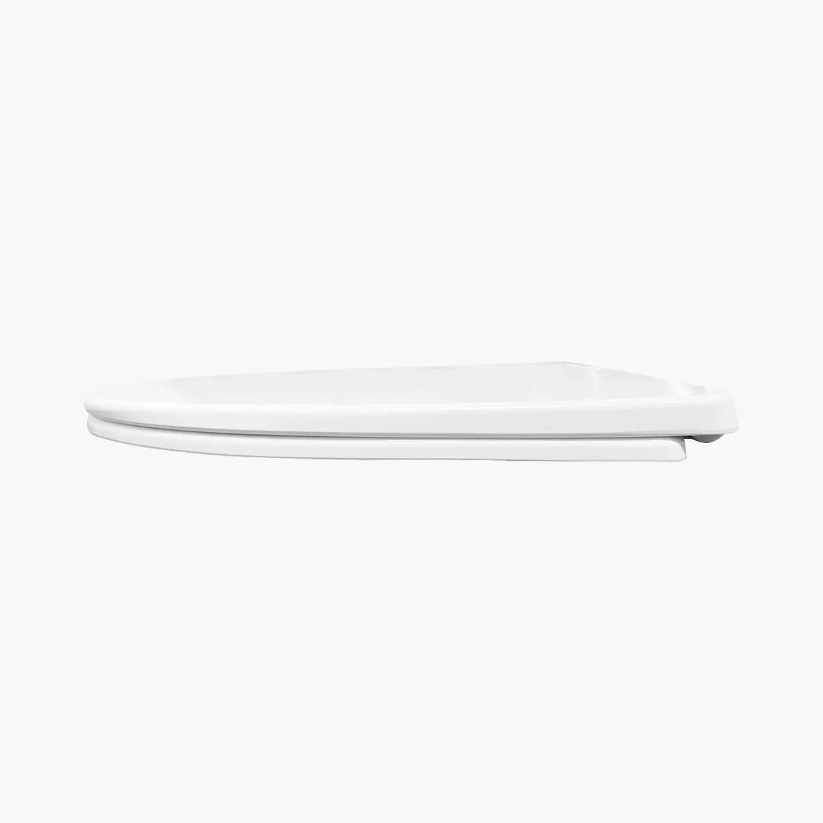 HOROW T0334W Toilet Soft Close Toilet Seat Model HWPP-134 HOROW