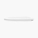 HOROW T0334W Toilet Soft Close Toilet Seat Model HWPP-134