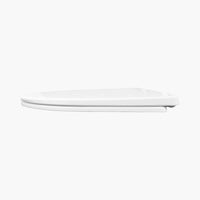 HOROW T0334W Toilet Soft Close Toilet Seat Model HWPP-134