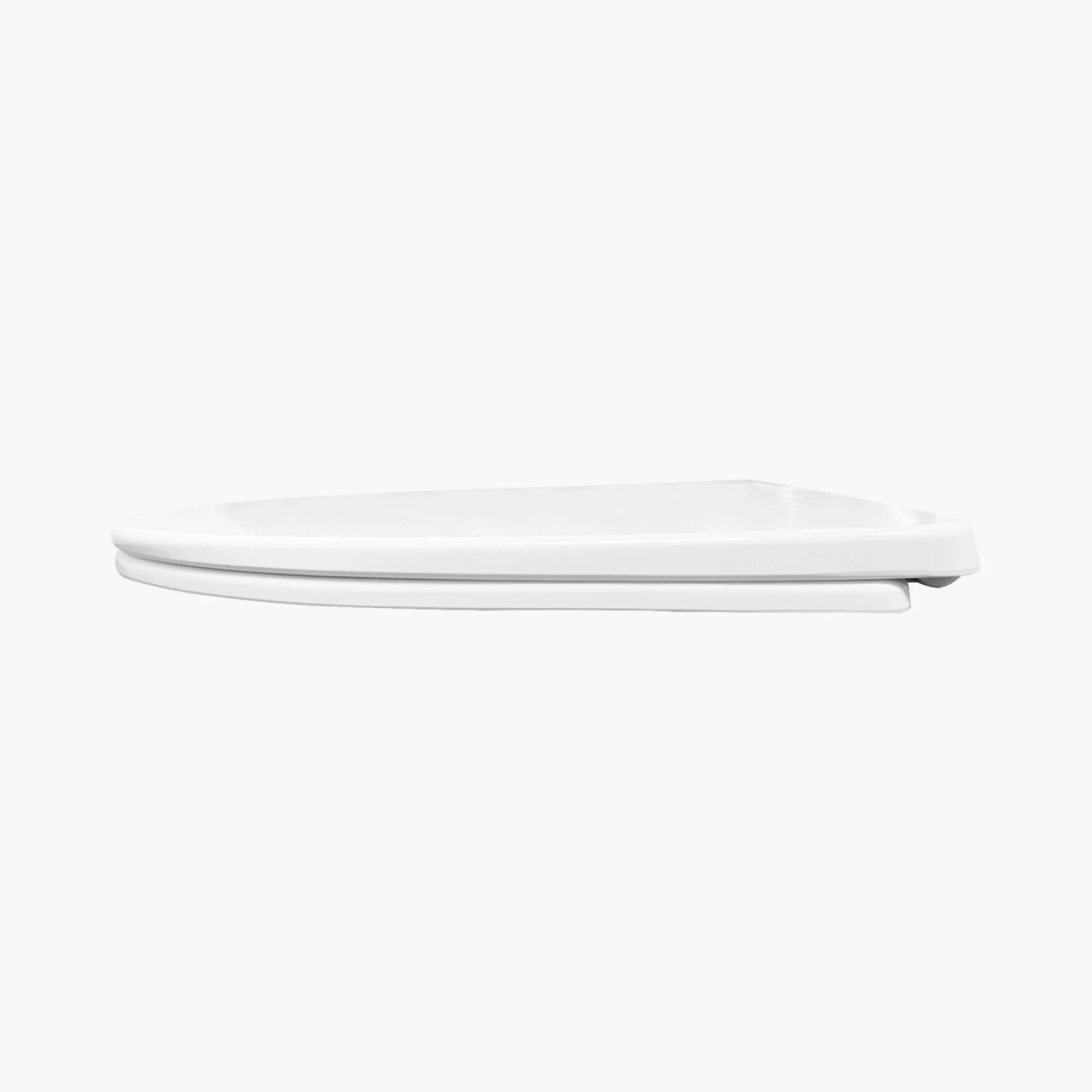HOROW T0334W Toilet Soft Close Toilet Seat Model HWPP-134
