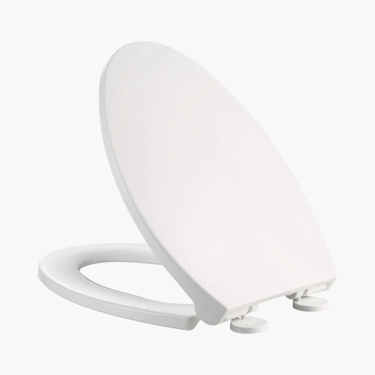 HOROW T0338W Raised Toilet Seat Model HWPP-2138 HOROW
