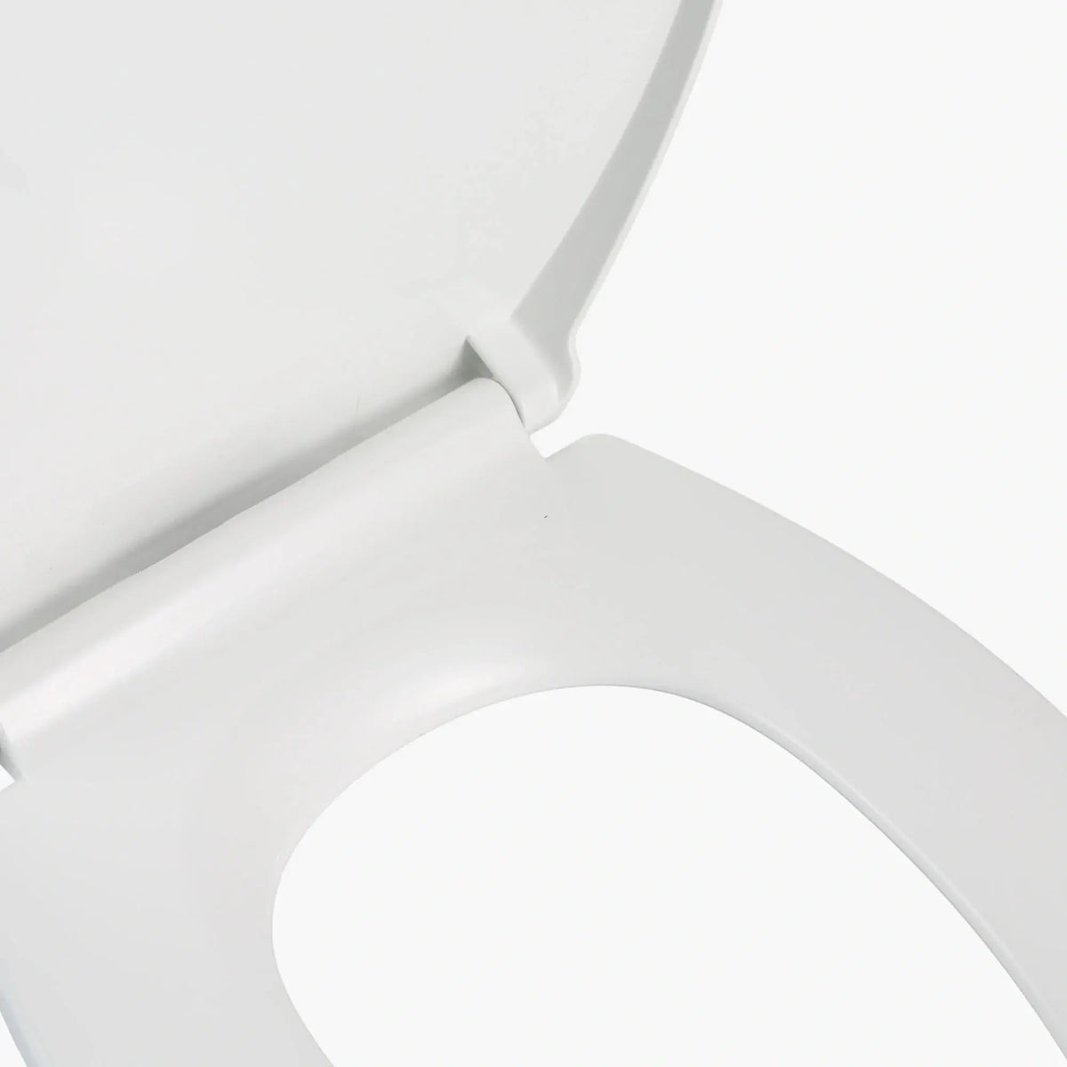 HOROW T0338W Raised Toilet Seat Model HWPP-2138 HOROW