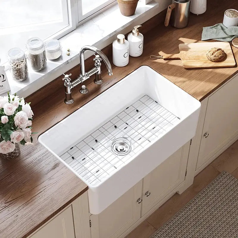Farmhouse Sinks