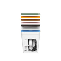 HOROW T004B ADA Smart Toilet with Foam Shield & UV Sterilization