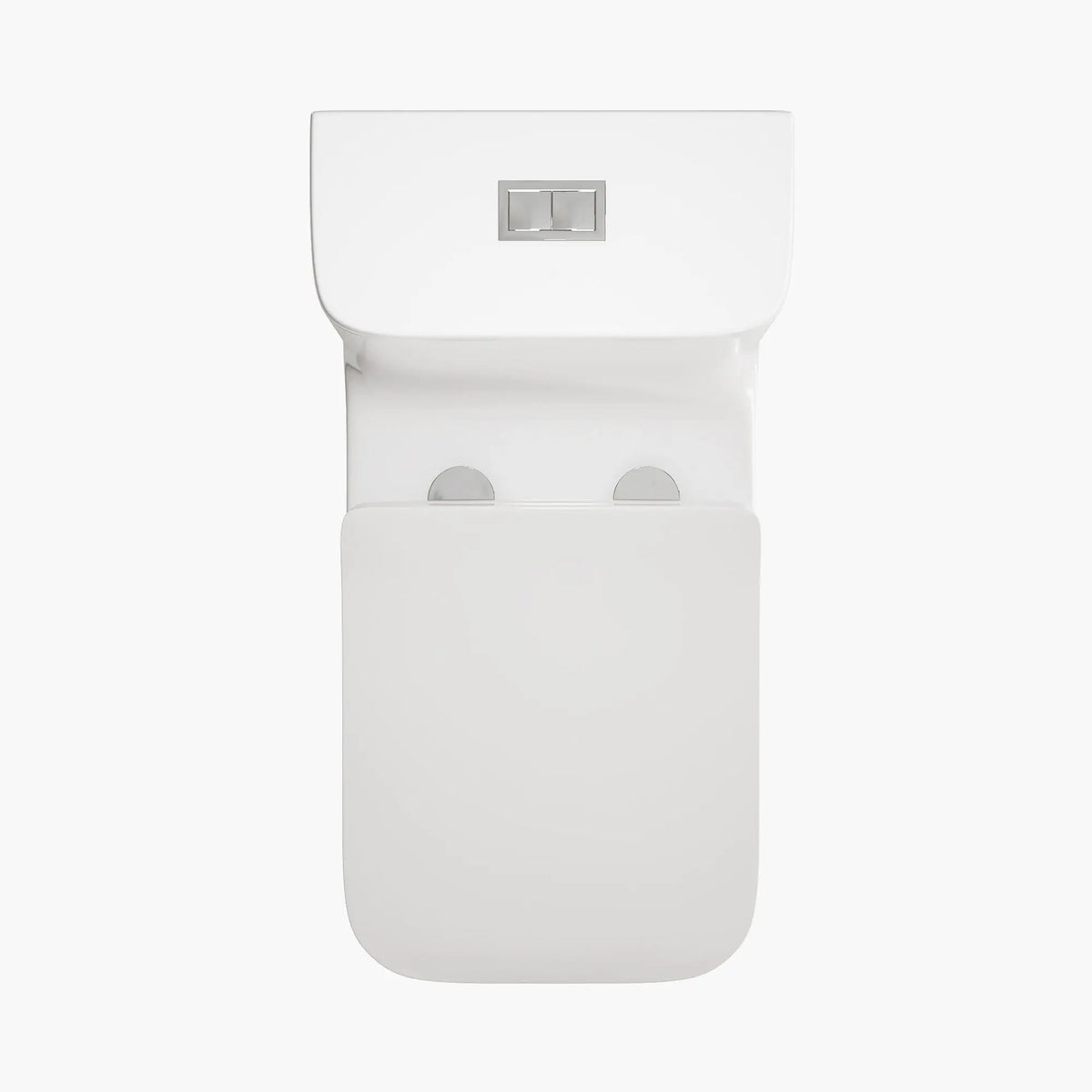 HOROW Best Water Efficient Toilet Elongated One Piece Toilet Model T0413W HOROW