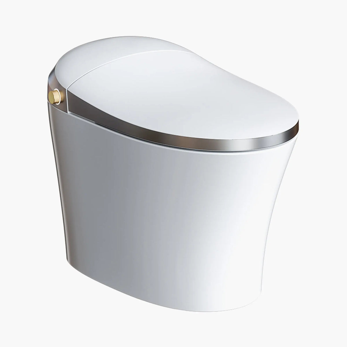 HOROW Bidet Toilet with ADA Height One Piece Smart Toilet Model T20YA HOROW