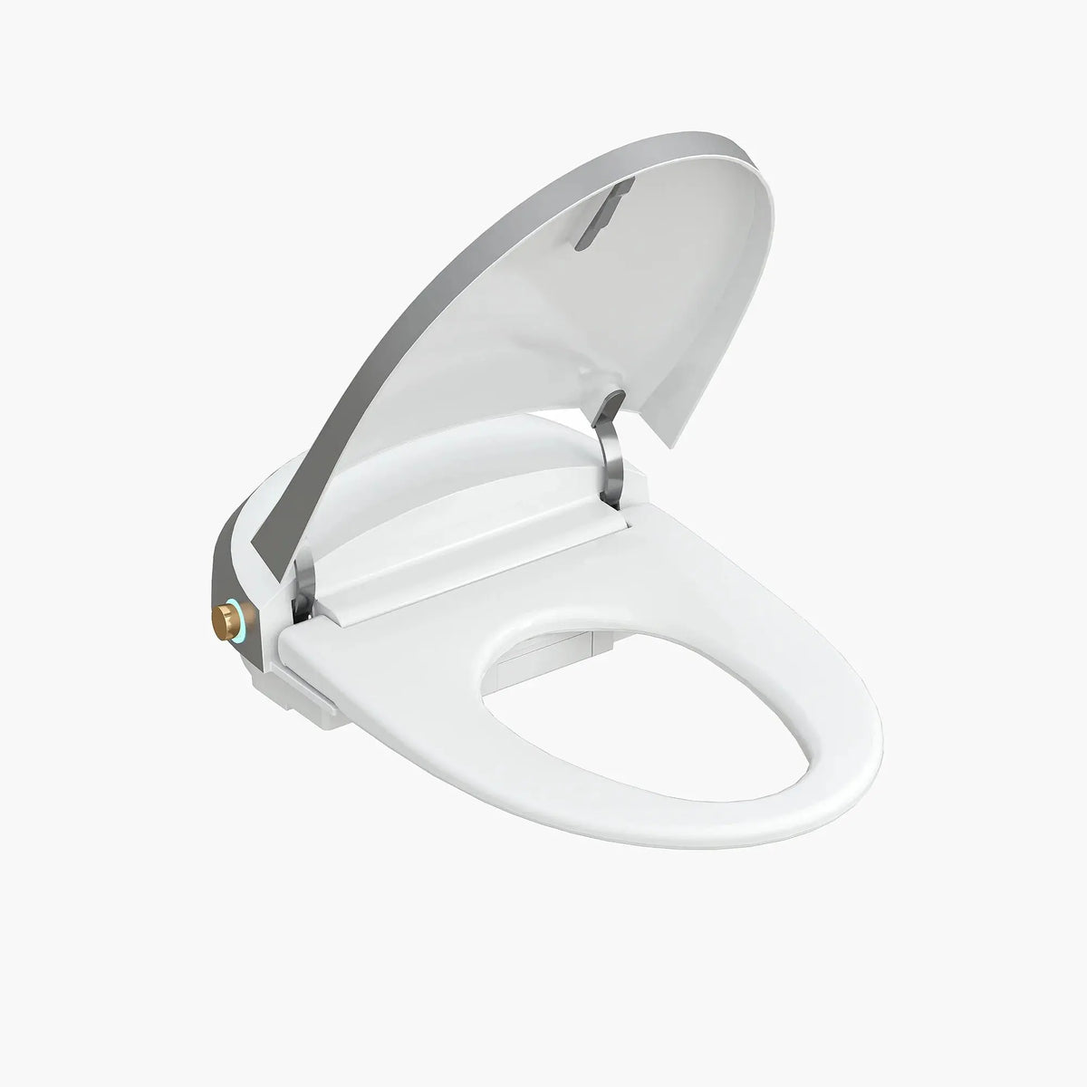 Smart Heated Toilet Seat for HOROW T20Y Tankless Smart Toilet HOROW