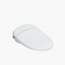 Smart Heated Toilet Seat for HOROW T20 Tankless Smart Toilet