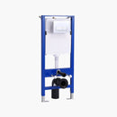 HOROW Dual Flush Actuator With Steel Tube Frame for TG03W Model UWT01H-US