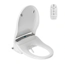 HOROW Bidet Toilet Seat With Heated Seat Dryer bidet Model B0503