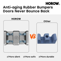 60 Inch Brushed Nickel Bathtub Glass Door – 1/4" Tempered Glass, Model BE6060-BN