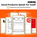 60 Inch Brushed Nickel Bathtub Glass Door – 1/4" Tempered Glass, Model BE6060-BN