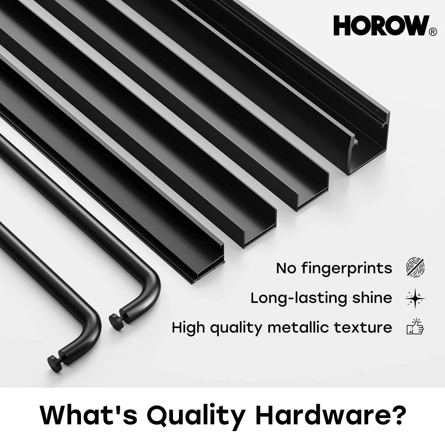 60 Inch Matte Black Bathtub Shower Door – BE6060-MB with Anti-Jumping Glass