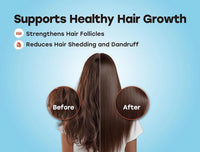 Filtered Shower Head with Handheld – High Pressure Spray Model HS01