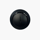 HOROW T0338B Toilet Flush Button Black Model HWBT-2138B