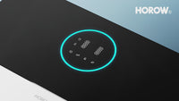 Wholesale HOROW T38 Smart Toilet for B2B Supply