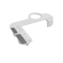 Non-Electric Bidet Attachment for Toilet Seat with 3 Spray Modes