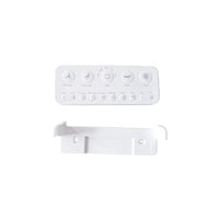 Remote Control for HOROW T37 Smart Bidet Toilet