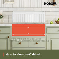 33 Inch Undermount Workstation Kitchen Sink with Grid