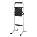 HOROW Adjustable Height Bathroom Toilet Grab Bar – Safety & Support